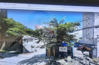 Terreno comercial à venda na Rua Alves Guimarães, 217, Pinheiros, São Paulo