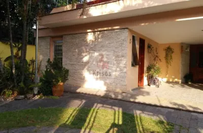 Casa  à venda no parque dos príncipes 261m² área útil 3 suítes  e área gourmet