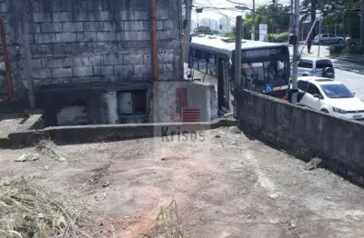 Terreno comercial à venda na Avenida Corifeu de Azevedo Marques, 2275, Butantã, São Paulo