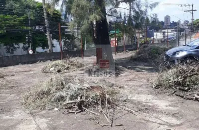Terreno comercial à venda na Avenida Corifeu de Azevedo Marques, 2275, Butantã, São Paulo