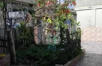 Casa com 2 quartos à venda na Rua Natal Pigassi, 267, Jardim Celeste, São Paulo