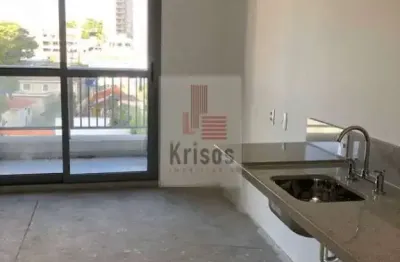 Flat com 1 quarto para alugar na Rua Dráusio, 108, Butantã, São Paulo