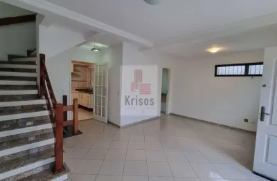 Seu novo lar aguardando por você! lindo sobrado em condomínio fechado.