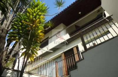 Casa com 3 quartos à venda na Rua Coronel Paulo Souza Barros, 143, Jardim Pinheiros, São Paulo