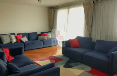 Apartamento com 3 quartos e 4 banheiros à venda, 128 m² por r$ 1280.000,00
