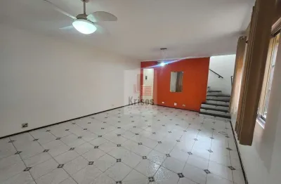 Descubra seu novo lar: um sobrado iluminado e cheio de vida no jardim bonfiglioli.
