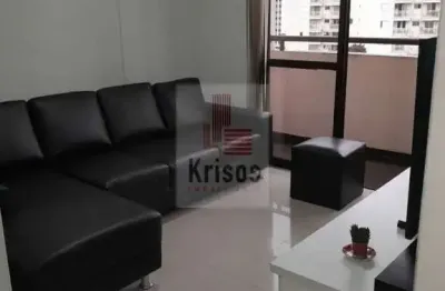 Apartamento com 3 quartos à venda na Rua Lydia Damus Maksoud, 120, Morumbi, São Paulo