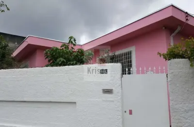 Casa com 3 quartos à venda na Rua Bias Fortes, 111, Jardim Ivana, São Paulo