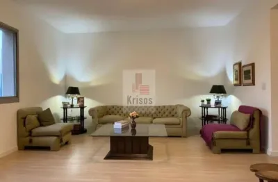 Apartamento com 170 m² , 3 suite e 3 vagas no real parque !!!!