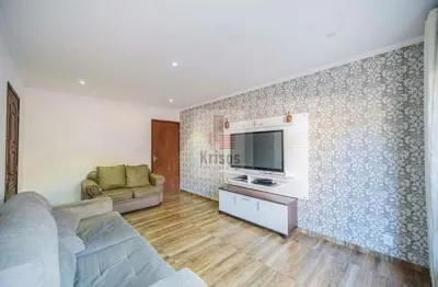 Lindo sobrado de 198 m² com 3 dormitórios e 10 vagas na vila sônia!