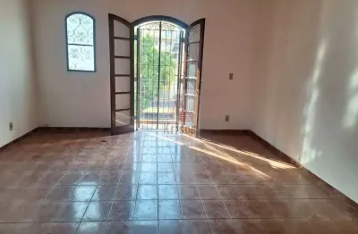 Casa com 3 quartos à venda na Rua Maestro Carlos Cruz, 163, Vila Indiana, São Paulo