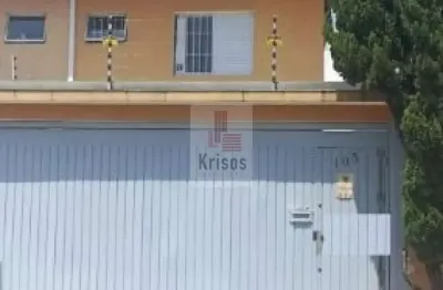 Casa com 3 quartos à venda na Rua Doutor Abrão Hudler, 105, Vila Butantã, São Paulo