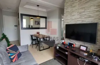 Apartamento a venda com 2 dormitórios e 1 vaga  próximo ao metrô vila sônia !!!