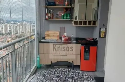 Apartamento a venda no easy , o mais procurado do jardim bonfiglioli !!!