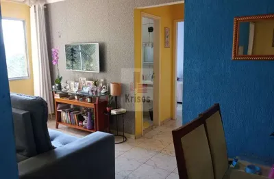 Apartamento com 2 quartos à venda na Avenida General Penha Brasil, 554, Vila Nova Cachoeirinha, São Paulo