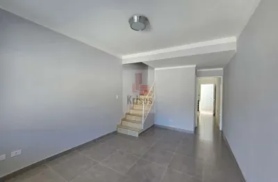 Casa com 2 quartos à venda na Rua Mário Ancona, 257, Parque Ipê, São Paulo