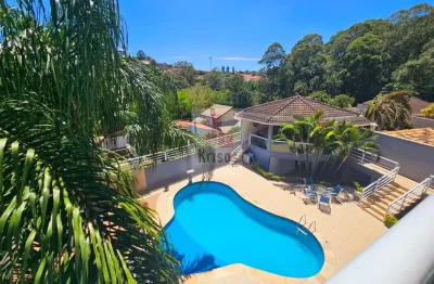 Linda casa moderna e impecável com 408m² - 5 dormitórios - 4 suítes