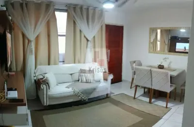 Apartamento com 2 quartos à venda na Rua da Pátria, 89, Jardim Cumbica, Guarulhos