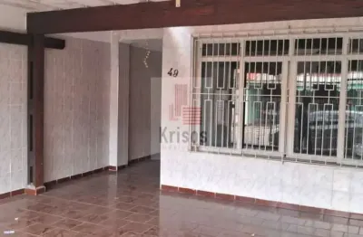 Excelente sobrado bem localizado próx.metro v.sonia