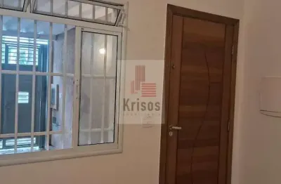 Casa com 2 quartos à venda na Rua Maria José de Morais, 116, Vila Gomes, São Paulo