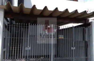Casa com 2 quartos à venda na Avenida Benedito Lopes da Silva, 691, Cipava, Osasco