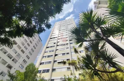 Sofisticação e exclusividade no coração do jardim paulistano