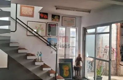 Casa com 3 quartos à venda na Rua Plínio Salgado, 244, Jardim Peri Peri, São Paulo