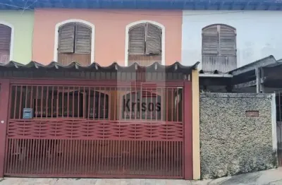 Casa com 3 quartos à venda na Rua João Batista Pereira, 152, Jardim Pinheiros, São Paulo