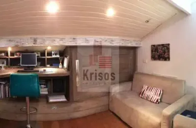 Casa em condomínio fechado com 3 quartos para alugar na Rua Bazílio da Silva, 141, Jardim Monte Alegre, São Paulo