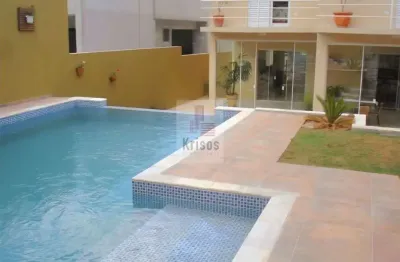 Excelente imóvel parque dos príncipes - 510m² ? 5 dorms, 5 suítes, 6 vagas