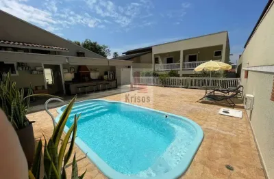 Casa em condomínio na granja viana ? exclusividade, conforto e sofisticação!