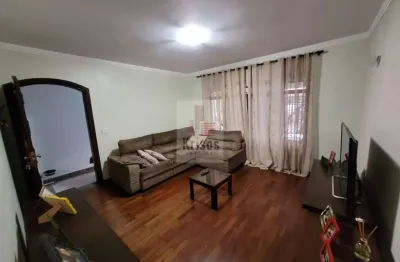 Casa com 3 quartos à venda na Rua João Gomes Júnior, 323, Jardim Bonfiglioli, São Paulo