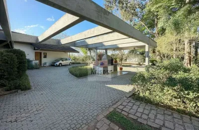 Oportunidade única na fazendinha ? granja viana: natureza, tranquilidade e espaço!