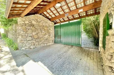 Imóvel de alto padrão à venda: linda casa integrada com acabamento impecável!