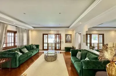 Linda casa semi-mobiliada em condomínio de alto padrão com lazer completo!