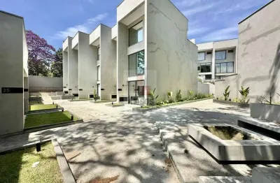 Casa em condomínio fechado com 2 quartos à venda na Alameda São Luiz, 300, Granja Viana, Cotia