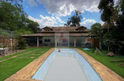 Espaço e conforto em um paraíso natural ? aceita pets!