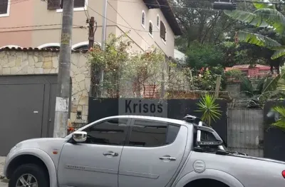 Terreno à venda na Rua Helena Maria Vita Roso, Jardim das Vertentes, São Paulo