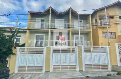 Casa com 3 quartos à venda na Rua Olímpio Nogueira, 49, Jardim Ester Yolanda, São Paulo