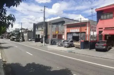 Ponto Comercial com 4 banheiros para Alugar, 270 m² por R$ 20.000/Mês