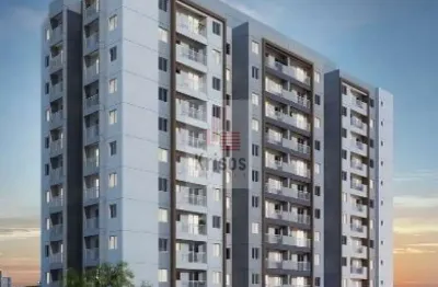 Apartamento com 2 quartos à venda na Rua Autas, 80, Jaguaré, São Paulo