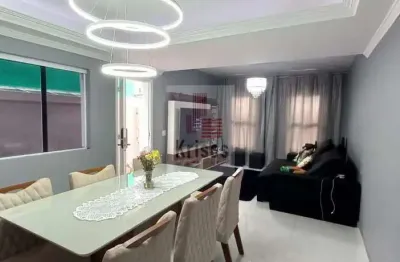 Casa a venda em condomínio fechado com 3 dormitórios e 3 vagas no butantã !!!