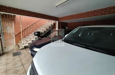 Sobrado amplo à venda no jardim bonfiglioli , 3 dormitórios , quintal com churrasqueira , 2 vagas!!!