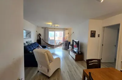 Apartamento de 135m² à venda na cidade são francisco 4 dormitórios - 2 suítes e 3 vagas