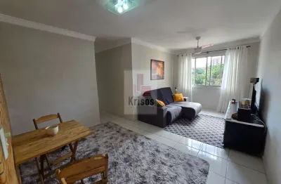 Ótimo apartamento pronto para morar! vamos visitar?