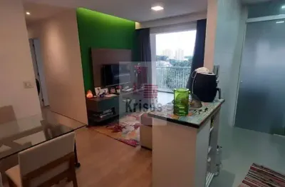 Apartamento com 3 quartos à venda na Avenida Engenheiro Heitor Antônio Eiras Garcia, 509, Jardim Bonfiglioli, São Paulo