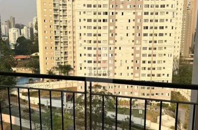 Apartamento novo a venda na vila andrade com 2 dormitórios e 1 vaga !!!