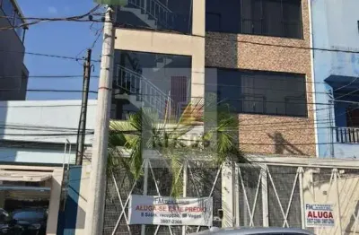 Casa comercial à venda na Rua Santa Luzia, 595, Vila Santa Luzia, Taboão da Serra