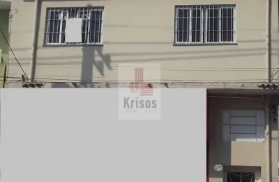 Casa comercial para alugar na Avenida do Rio Pequeno, 833, Rio Pequeno, São Paulo