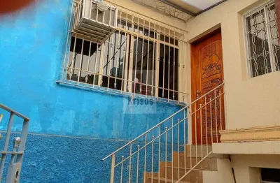 Casa com 4 quartos para alugar na Rua Aprazível, 186, Vila Nova Cachoeirinha, São Paulo